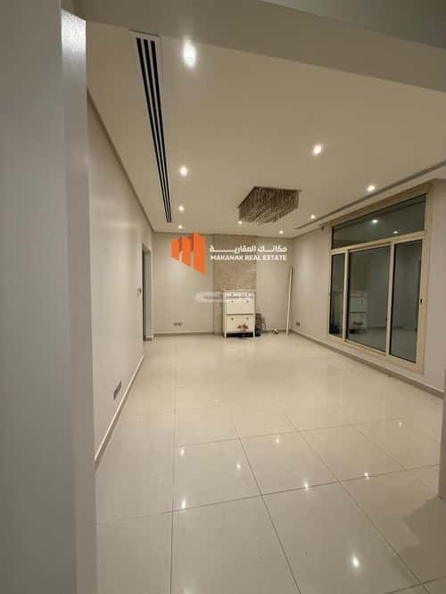 3 bedroom apartment in Al Hamra 4