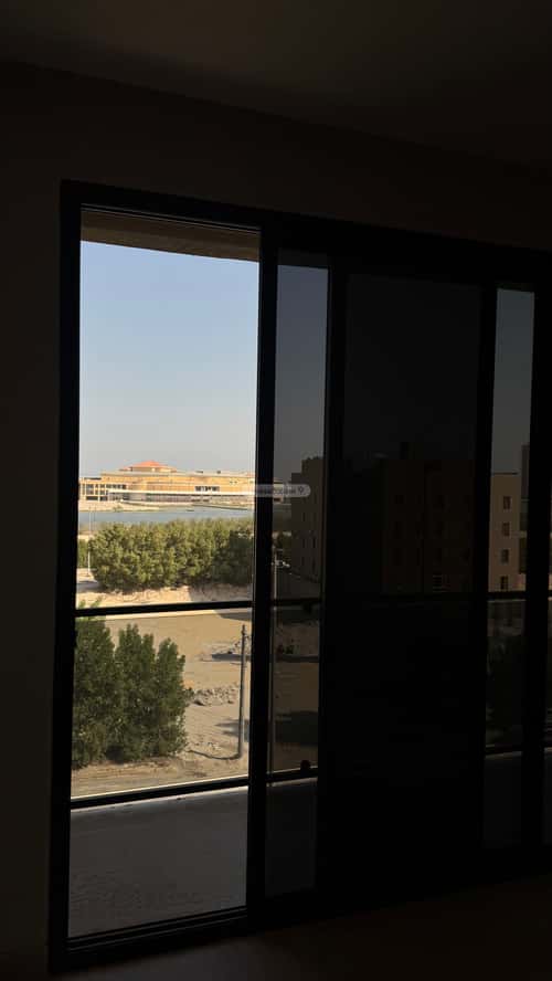 3 bedroom apartment in Al Hamra 4