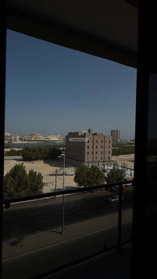 3 bedroom apartment in Al Hamra 5
