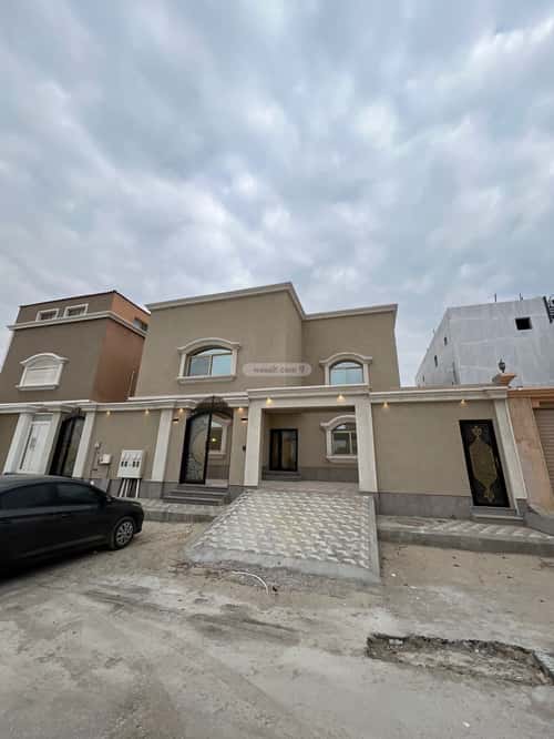 4 bedroom villa in Al Shiraa, Eastern Province 5