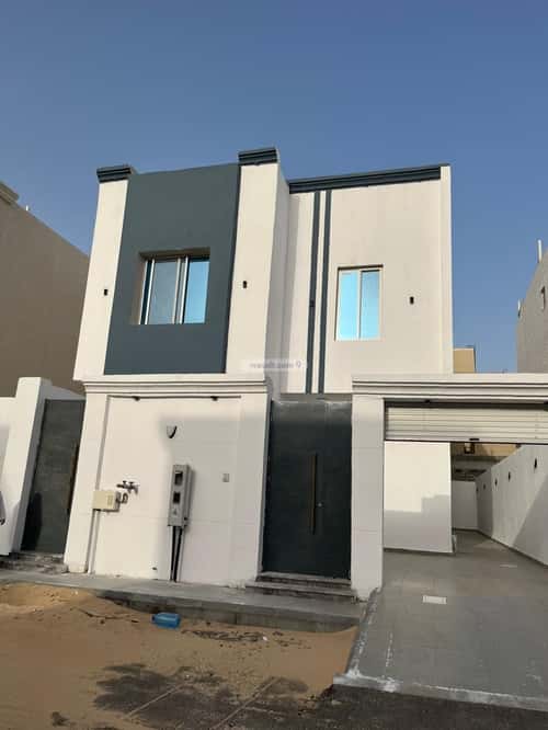 5 bedroom villa in Al Amwaj 2