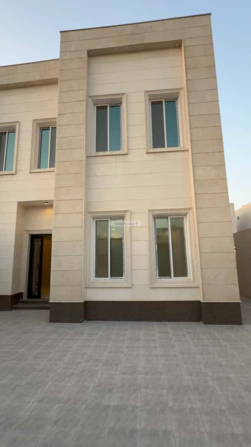 6 bedroom villa in Al Shiraa 3