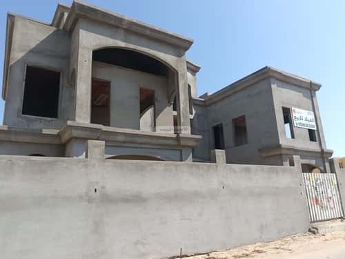 10 bedroom villa in At Tahliyah 5