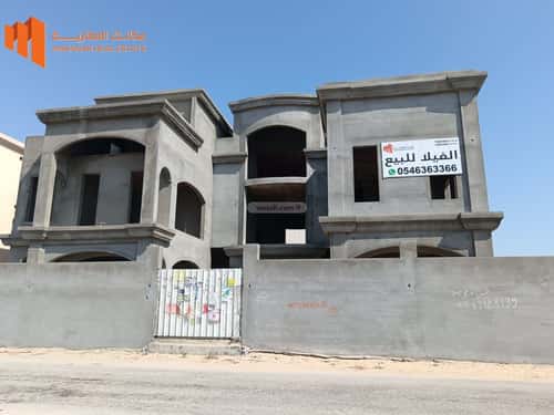 10 bedroom villa in At Tahliyah 3