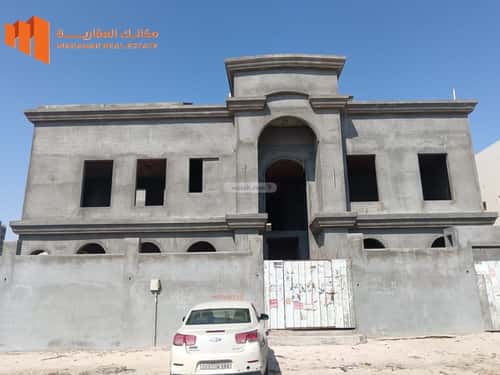 10 bedroom villa in At Tahliyah 2