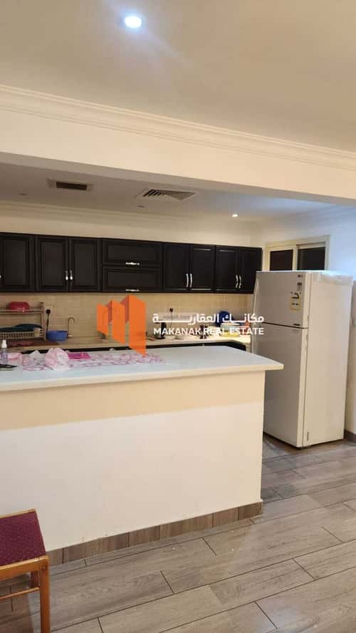 2 bedroom apartment in Al Hamra 2