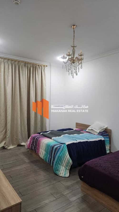 2 bedroom apartment in Al Hamra 3