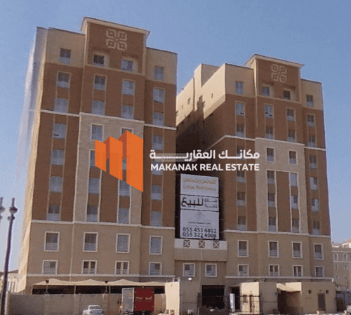 2 bedroom apartment in Al Hamra, Eastern Province 7
