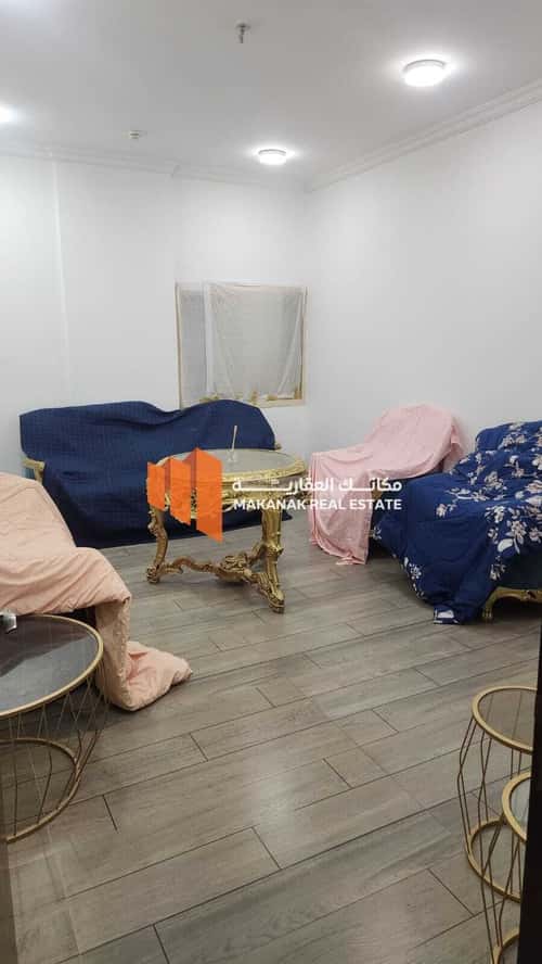 2 bedroom apartment in Al Hamra 7