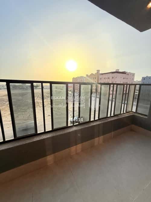 شقة 5 غرف في الحمراء 4