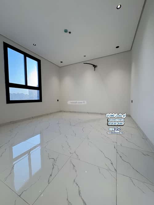 5 bedroom apartment in Al Hamra 1