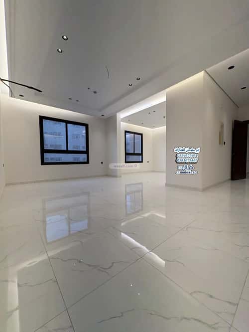 5 bedroom apartment in Al Hamra 4