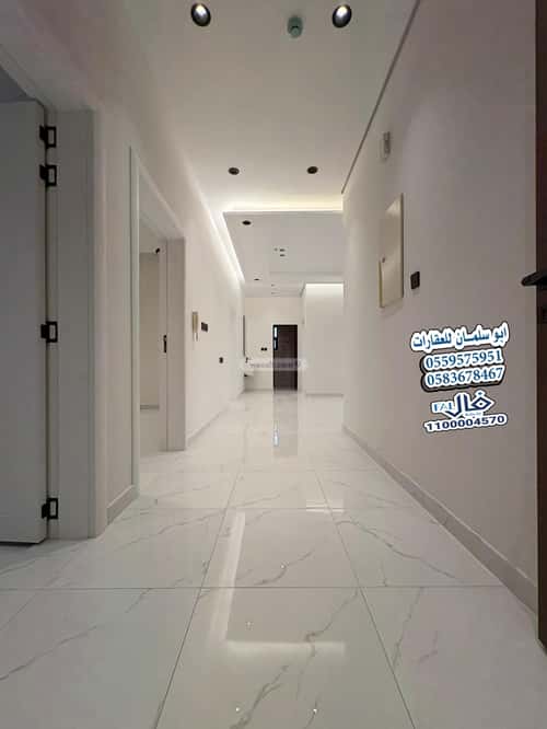 شقة 5 غرف في الحمرا 10