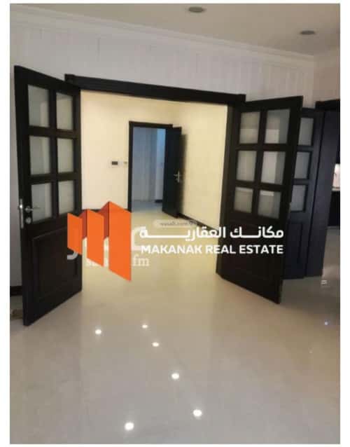 3 bedroom apartment in Al Hamra 3