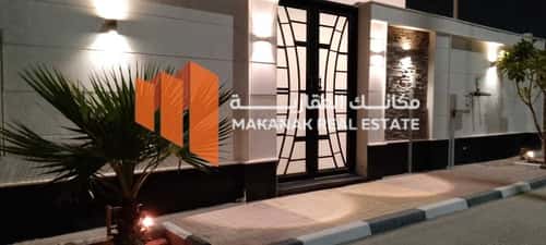 4 bedroom villa in At Tahliyah, Eastern Province 4