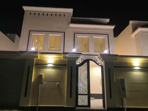 5 bedroom villa in As Sawari 3