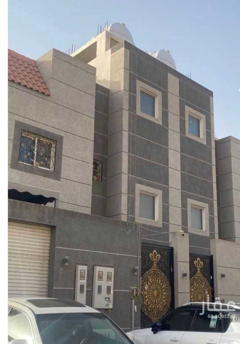 4 bedroom apartment in Riyadh 22
