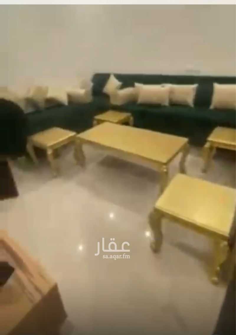 4 bedroom apartment in Riyadh 6
