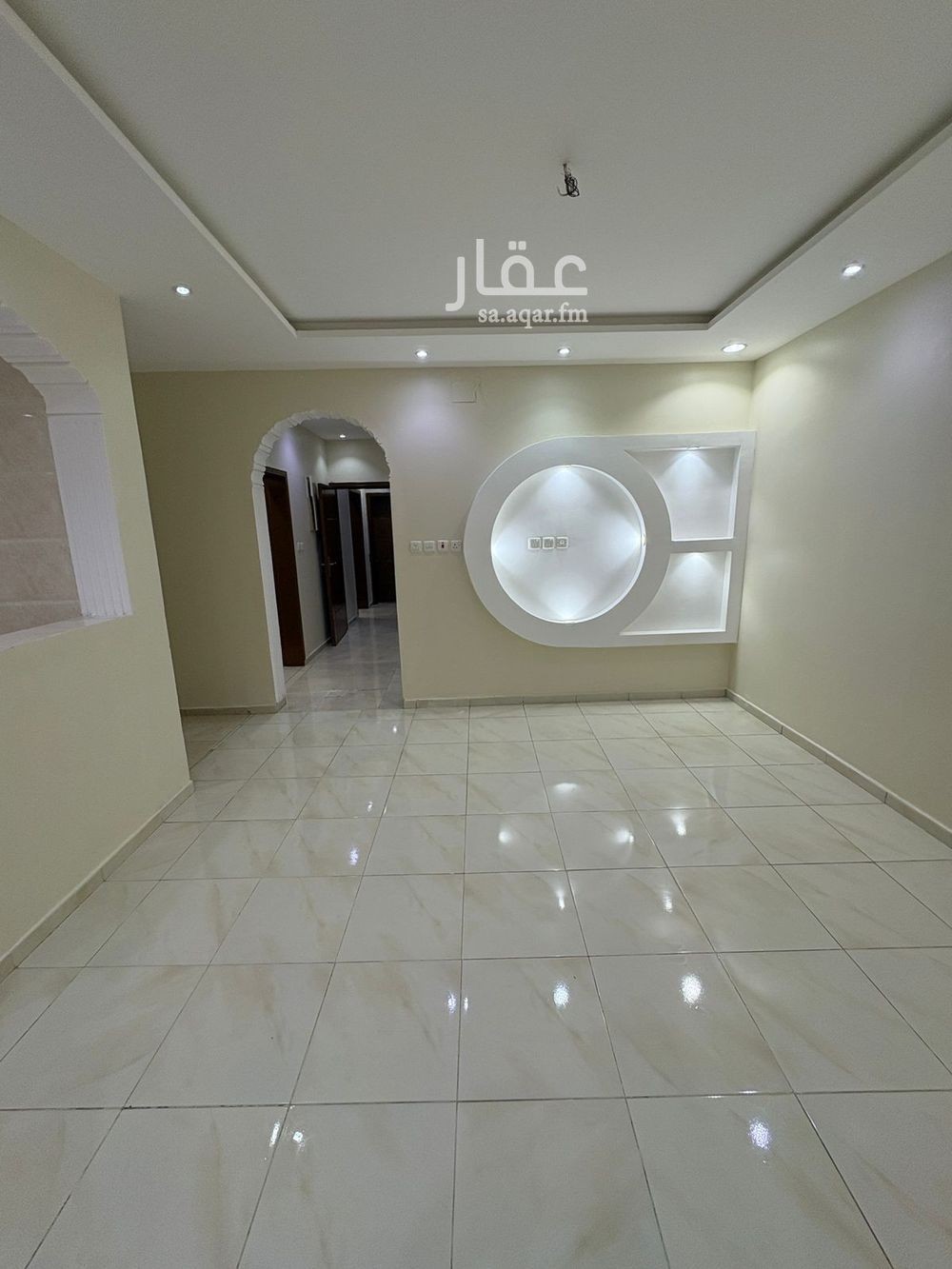 شقة 3 غرف في البيعة، مكة 5