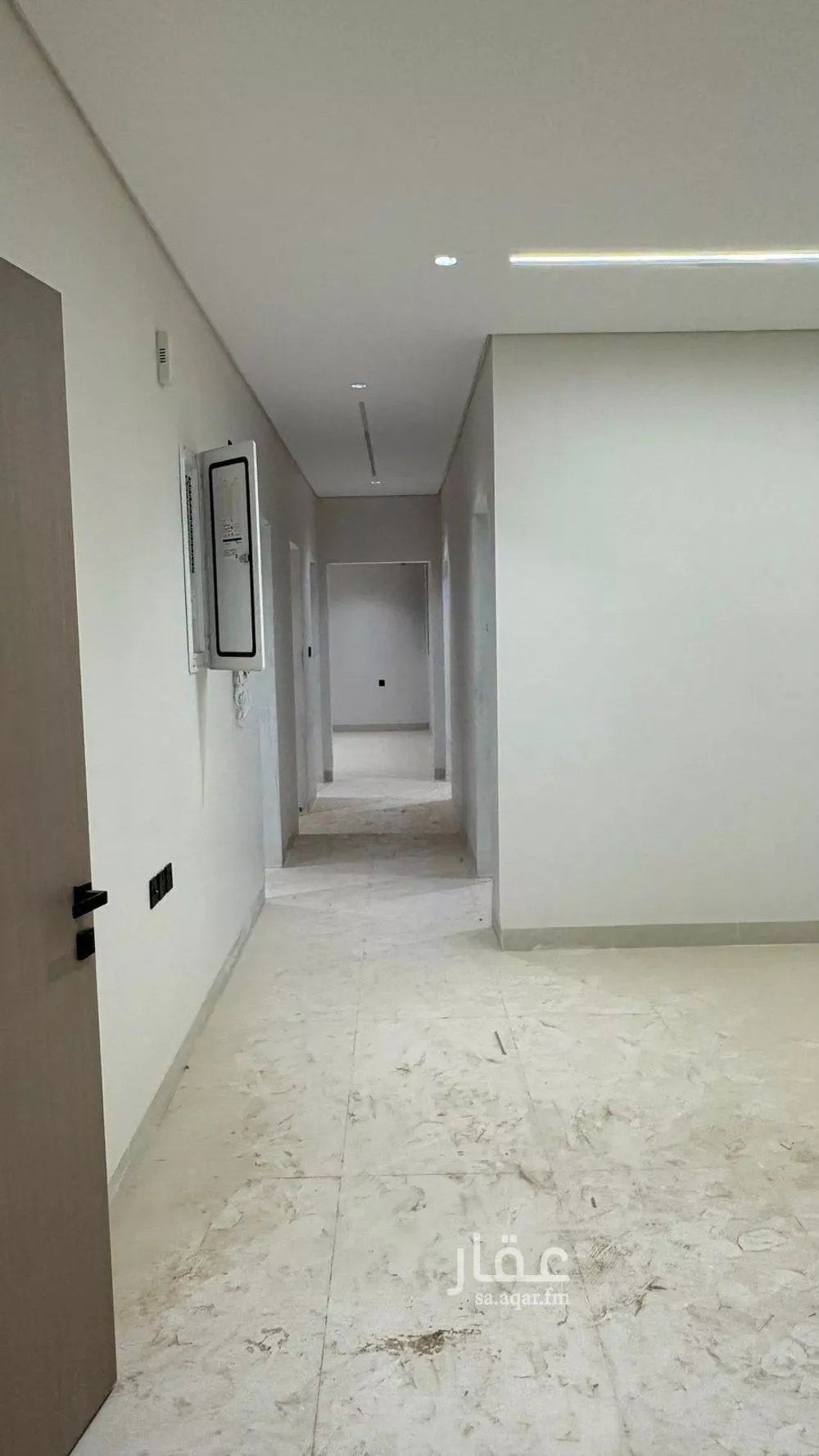 4 bedroom apartment in Makkah 5