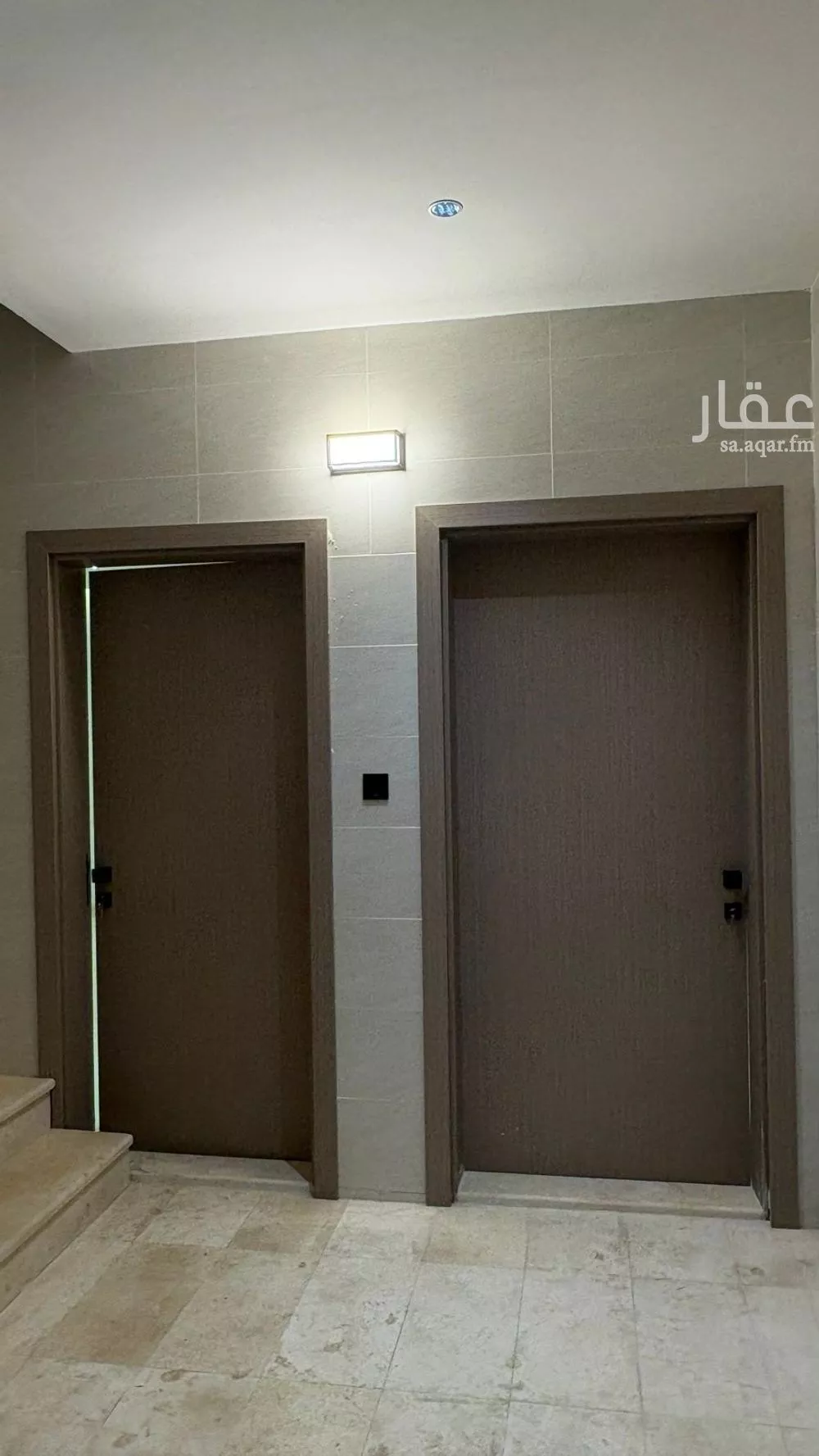 4 bedroom apartment in Makkah 7