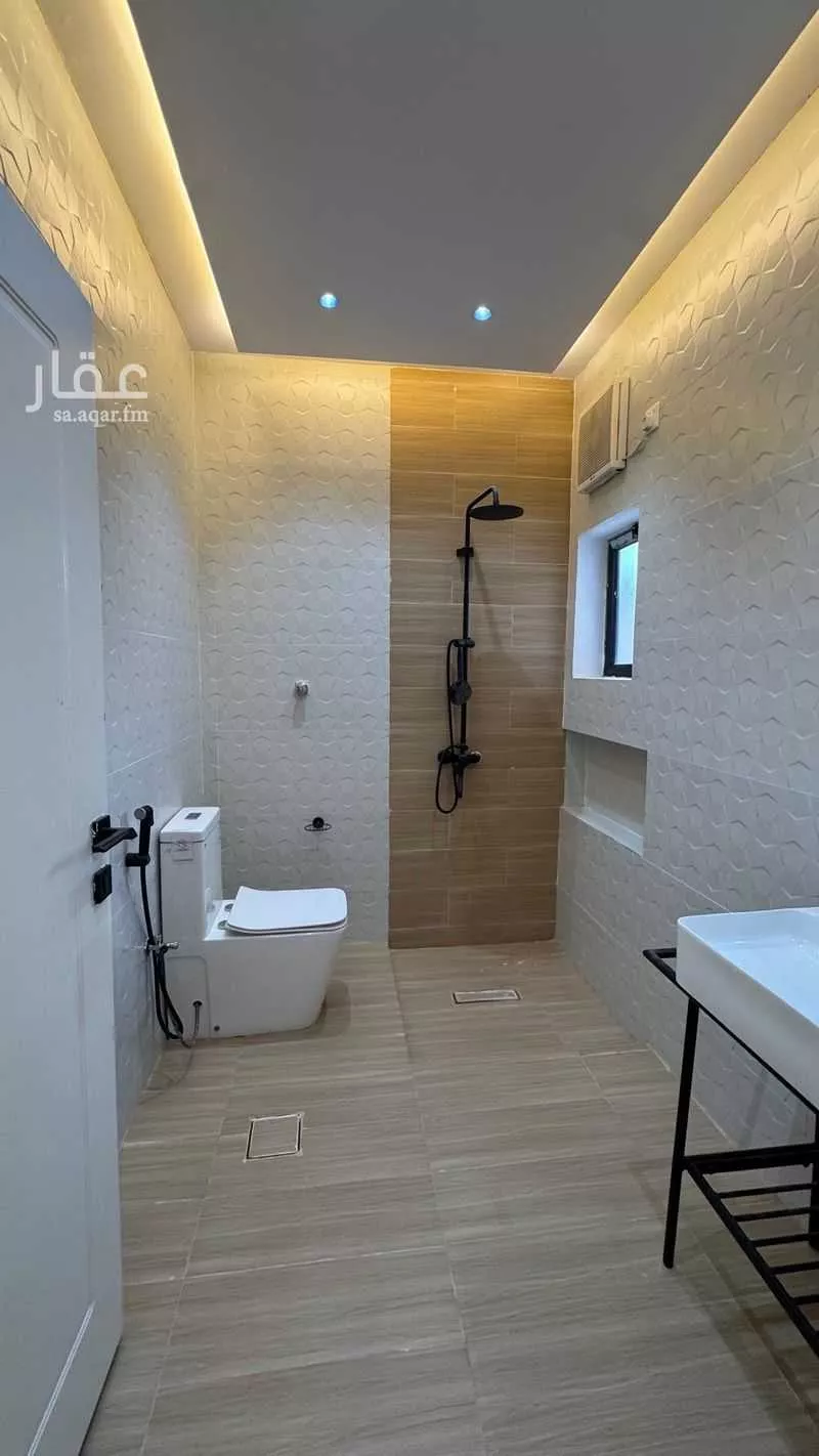 شقة 4 غرف في مكة 11