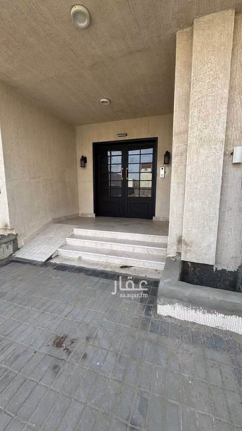شقة 4 غرف في مكة 4