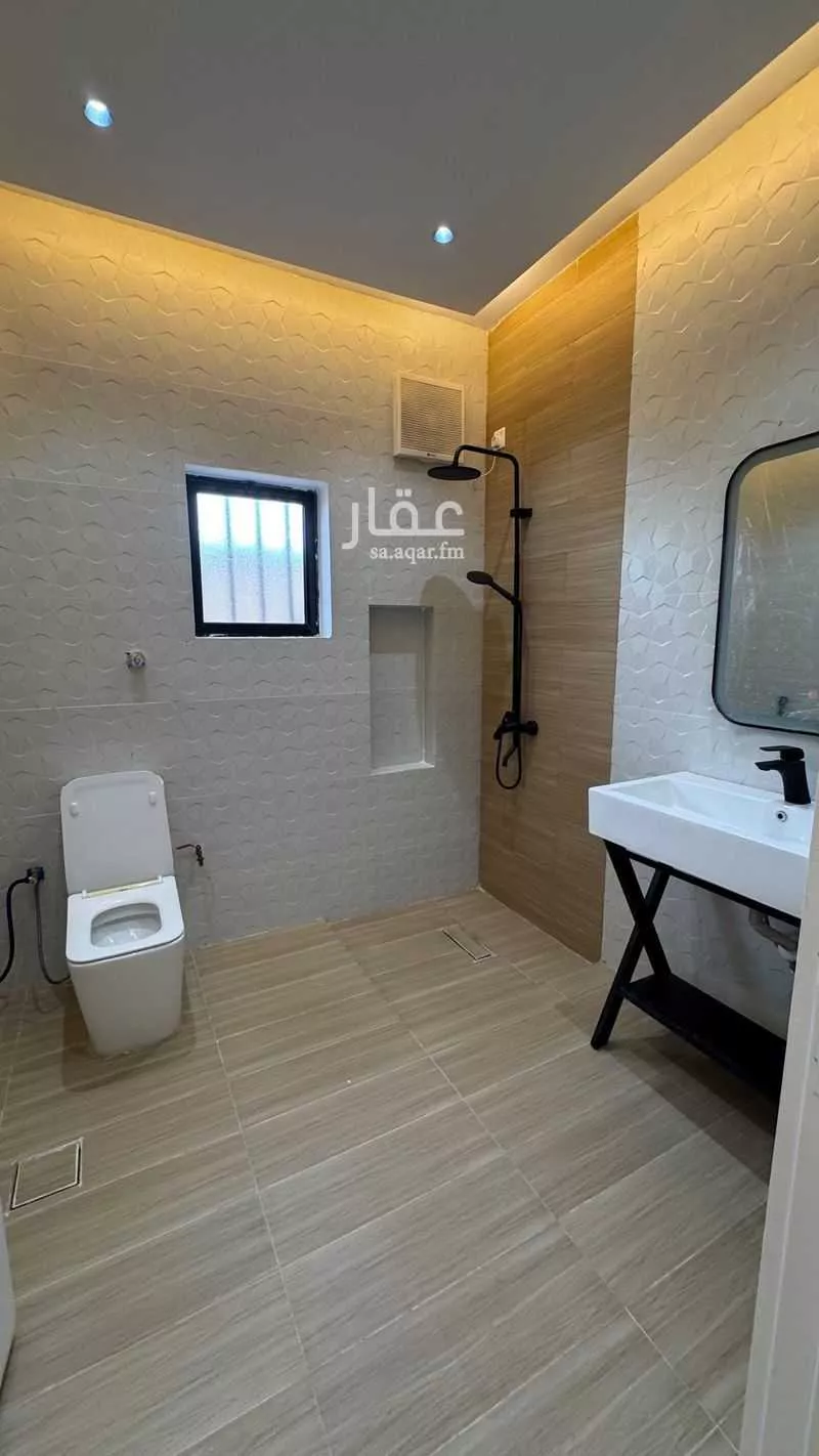 شقة 4 غرف في مكة 5