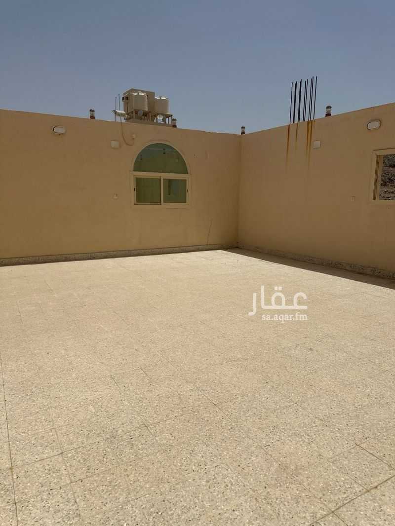 شقة في الملك فهد