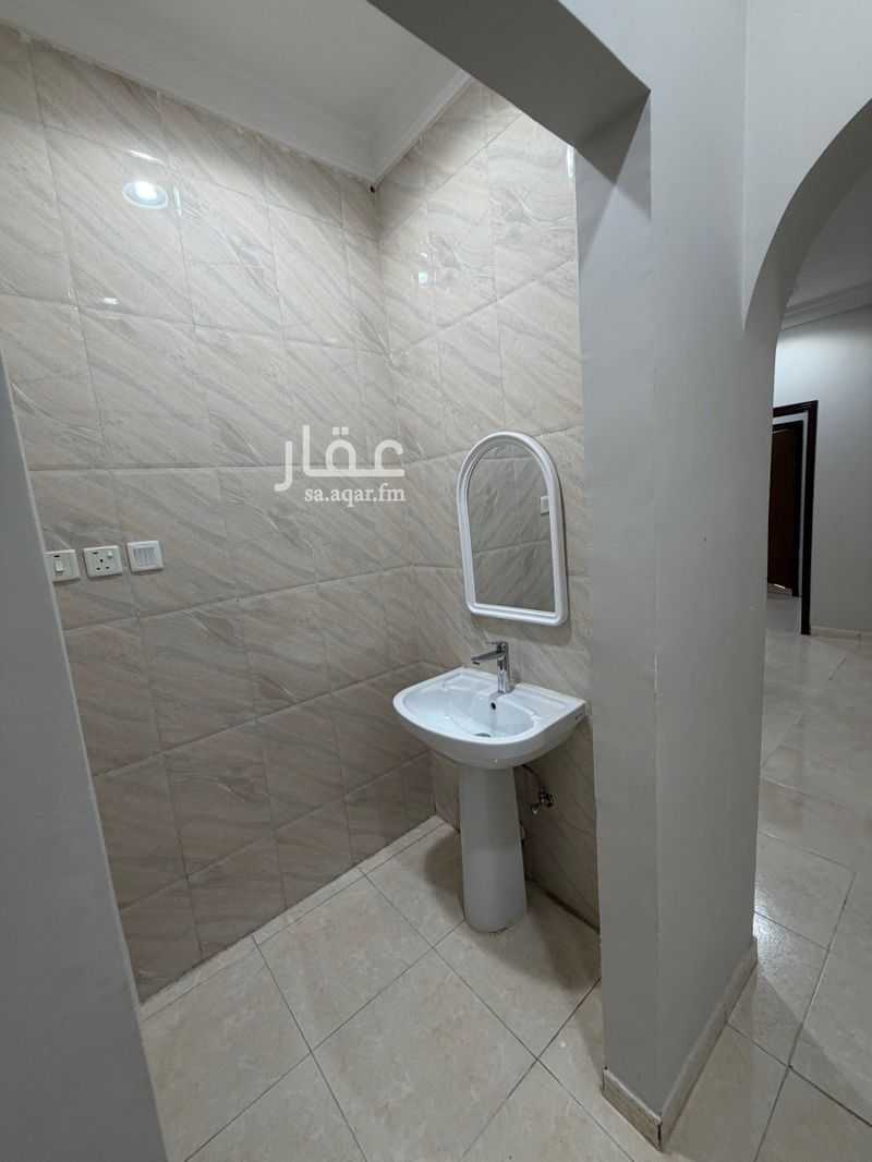 شقة 4 غرف في مكة 5