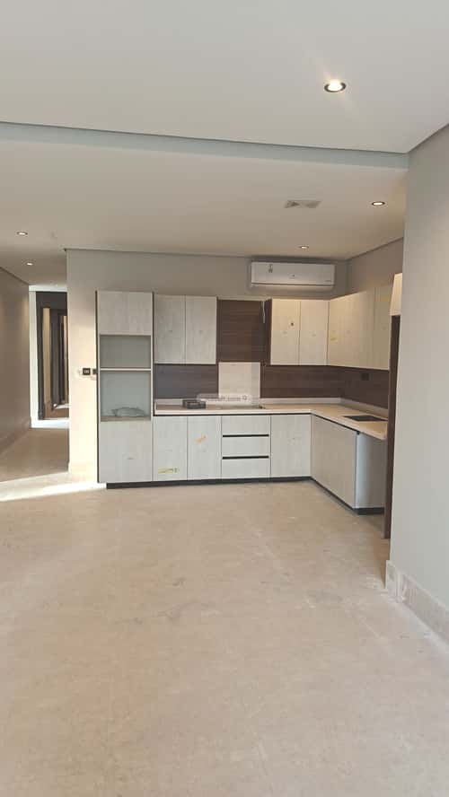 3 bedroom apartment in Al Hamra 2