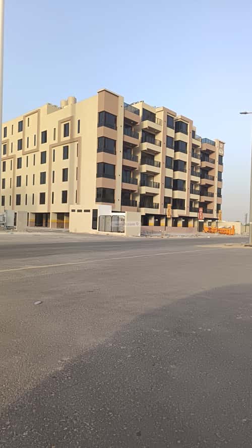 3 bedroom apartment in Al Hamra 3