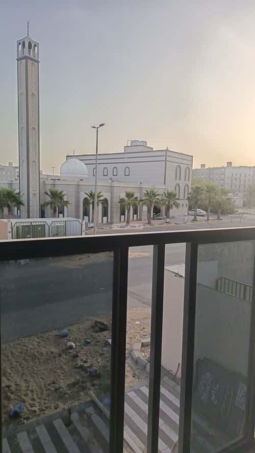 3 bedroom apartment in Al Hamra 7