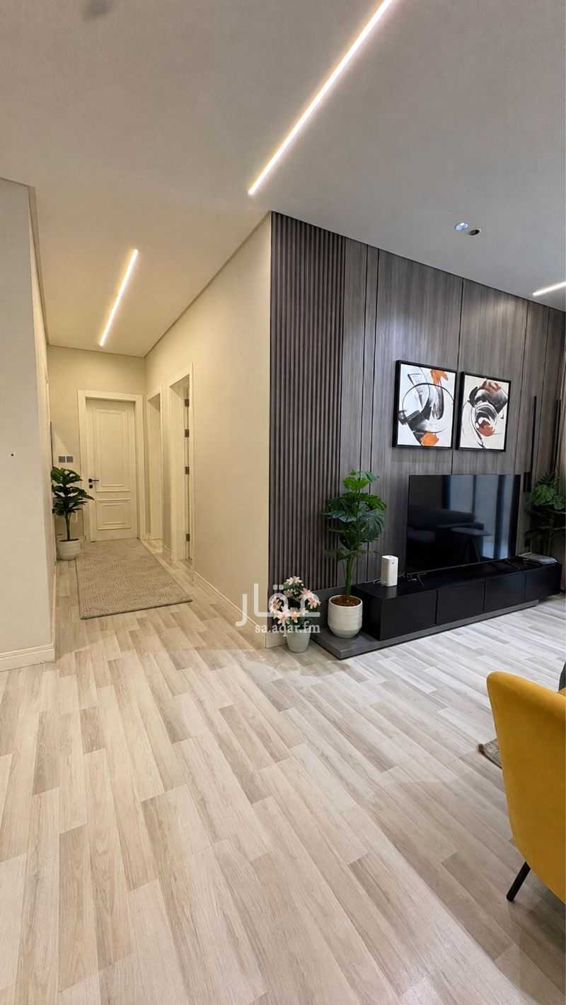 3 bedroom apartment in Al Shuhada, Riyadh 4