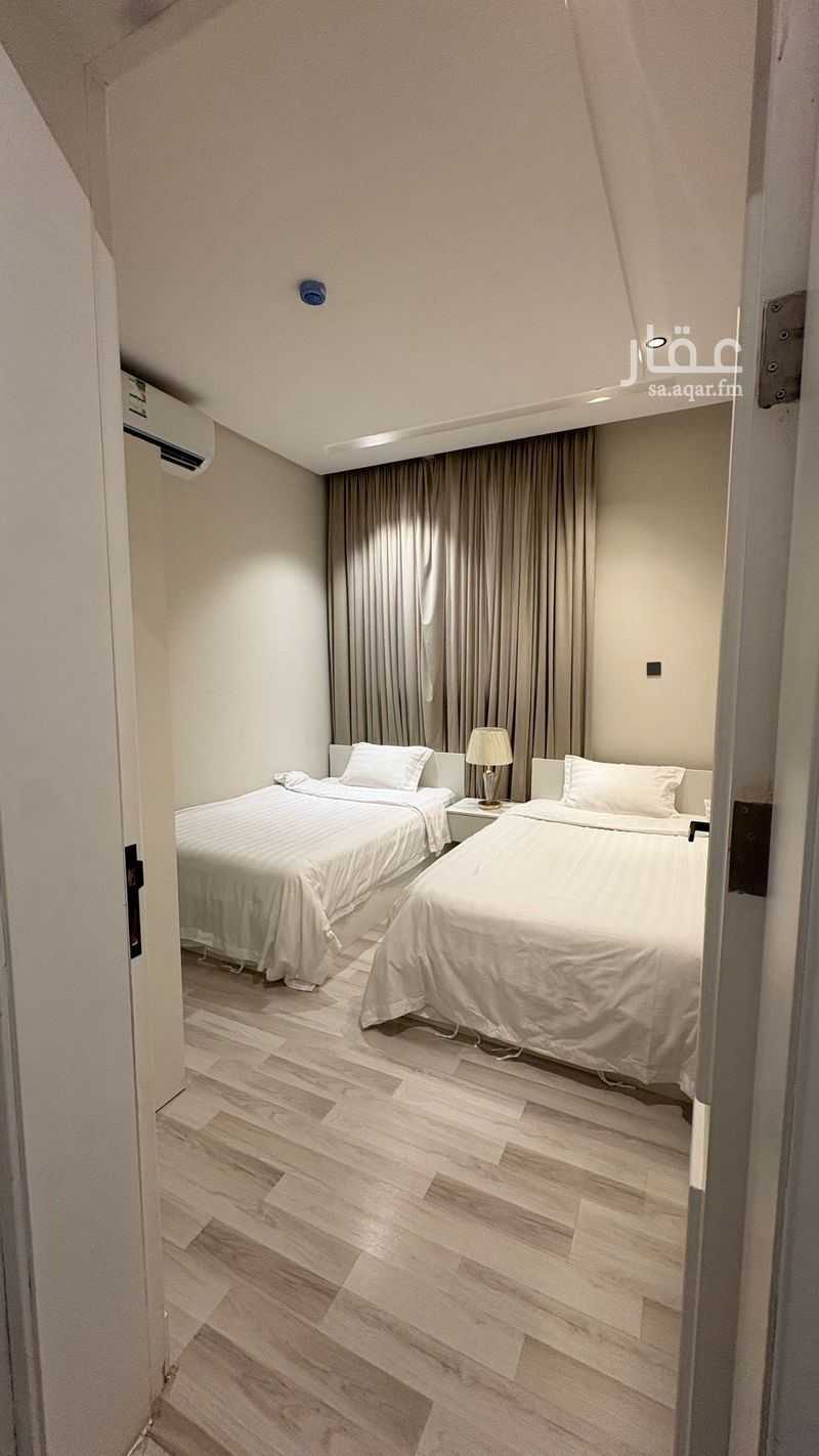 3 bedroom apartment in Al Shuhada, Riyadh 7