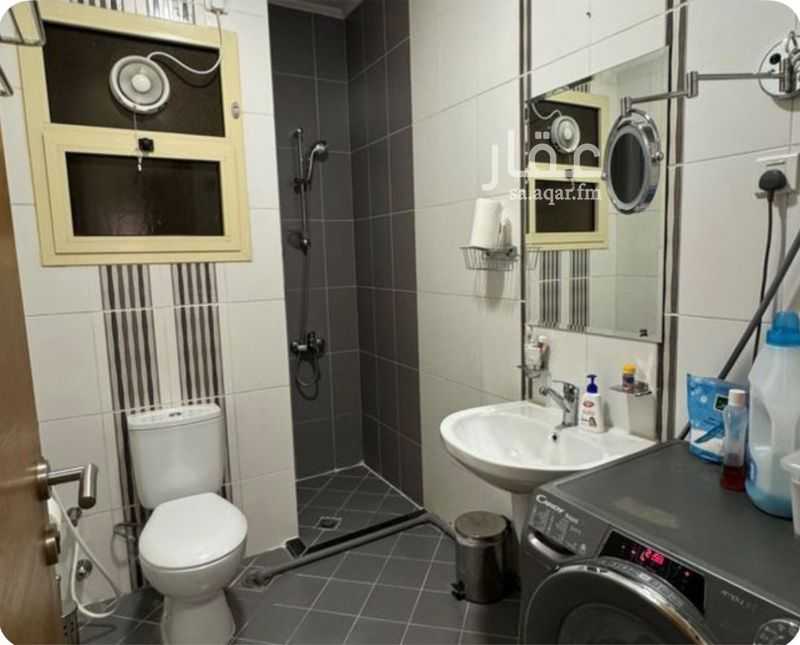 2 bedroom apartment in Wadi Jaleel, Makkah 4