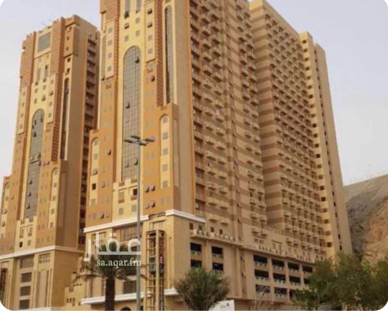 2 bedroom apartment in Wadi Jaleel, Makkah 5