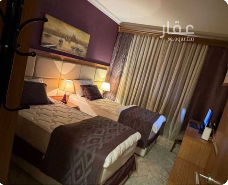 2 bedroom apartment in Wadi Jaleel, Makkah 6
