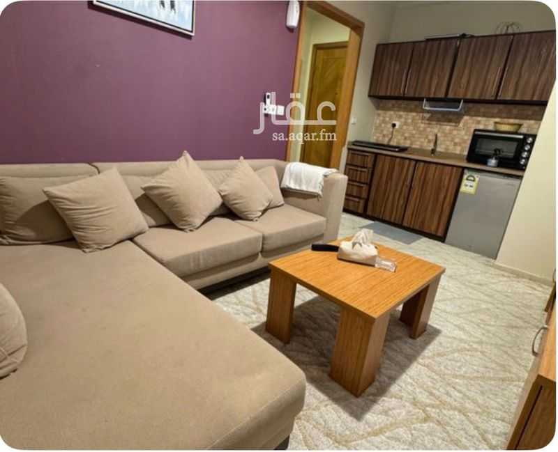 2 bedroom apartment in Wadi Jaleel, Makkah 7