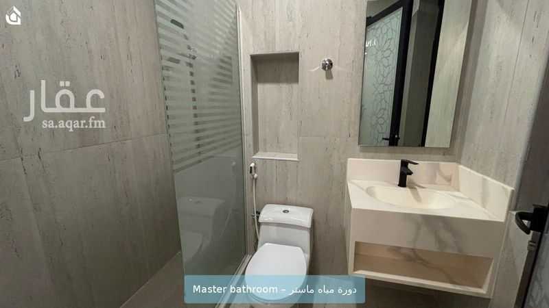 3 bedroom apartment in Al Olaya, Eastern Province 7