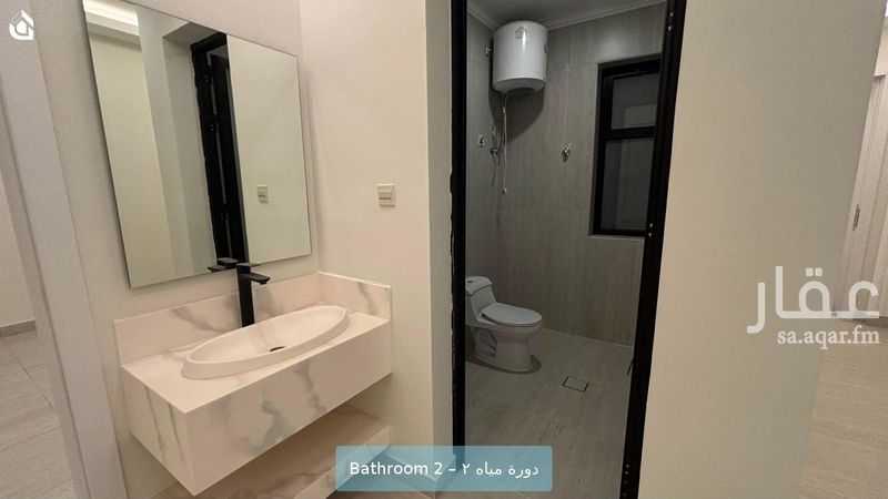 3 bedroom apartment in Al Olaya, Eastern Province 8