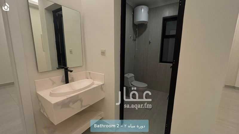 3 bedroom apartment in Al Olaya, Eastern Province 9