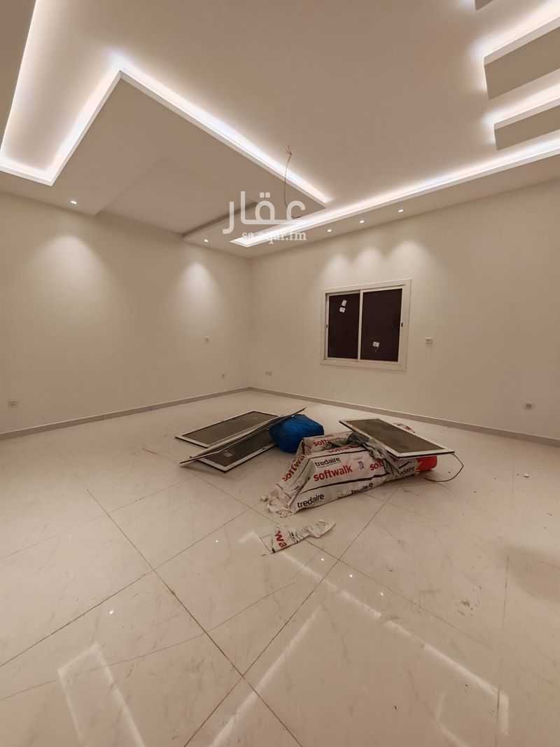 فيلا 4 غرف في الورود، جدة 9