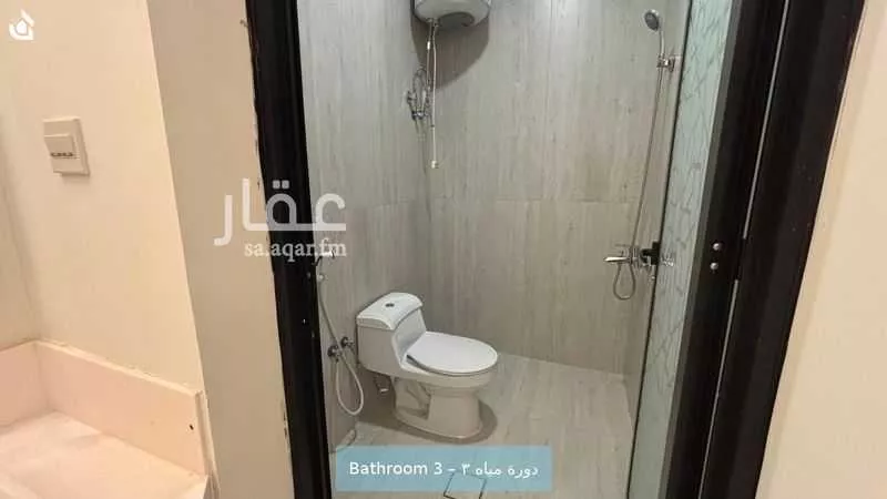 3 bedroom apartment in Al Olaya, Eastern Province 11