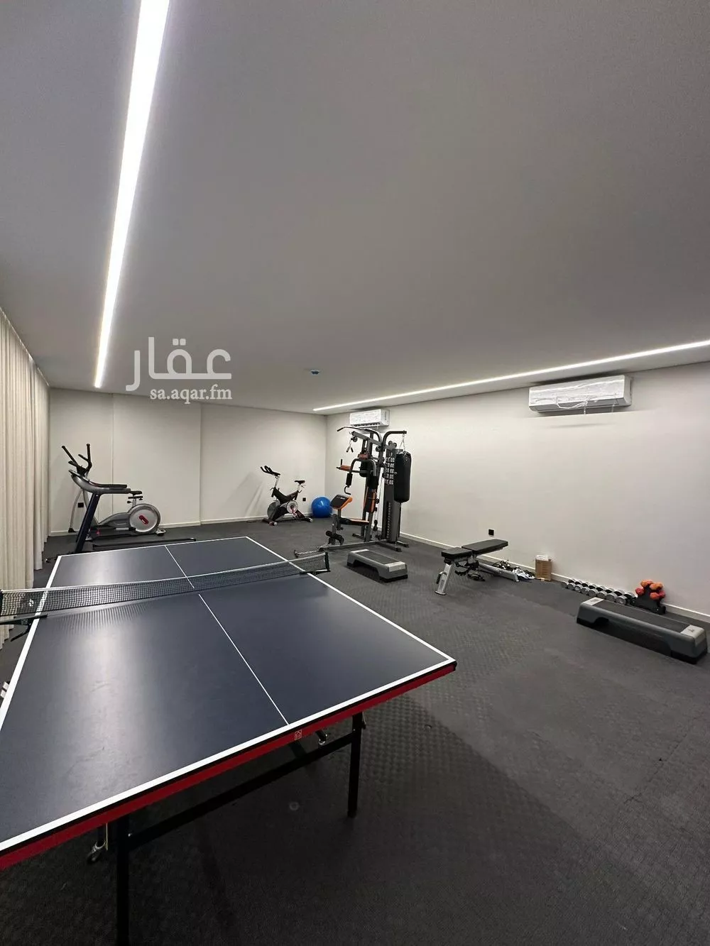 4 bedroom apartment in Al Bahr, Eastern Province 11