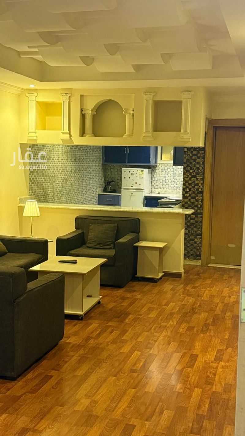 2 bedroom apartment in Al Falah, Riyadh 4