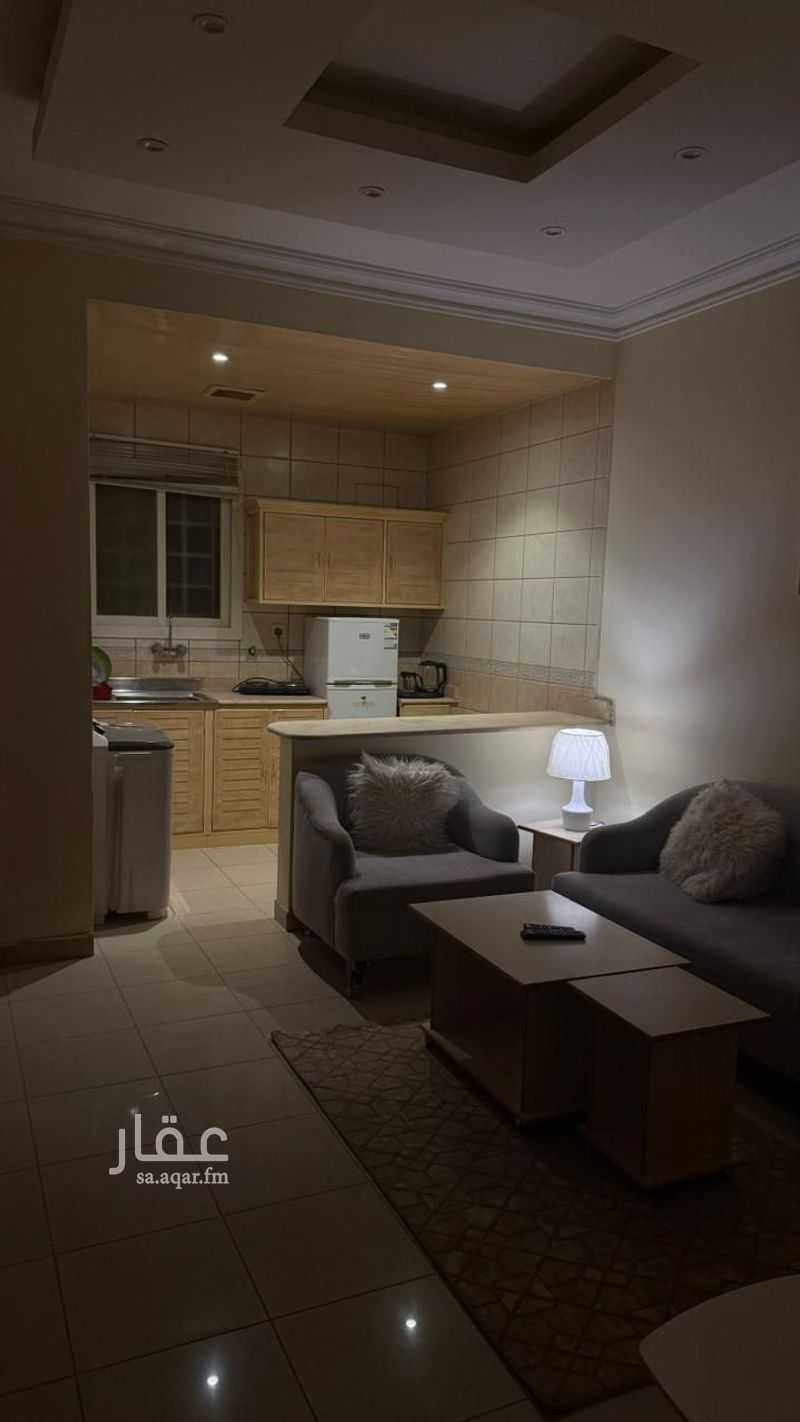 2 bedroom apartment in Al Falah, Riyadh 8