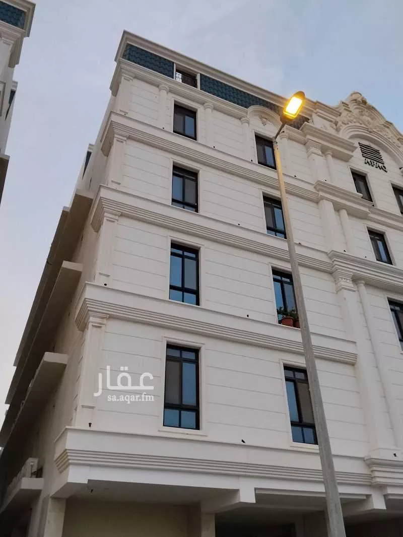 شقة 4 غرف في طيبة، جدة 3