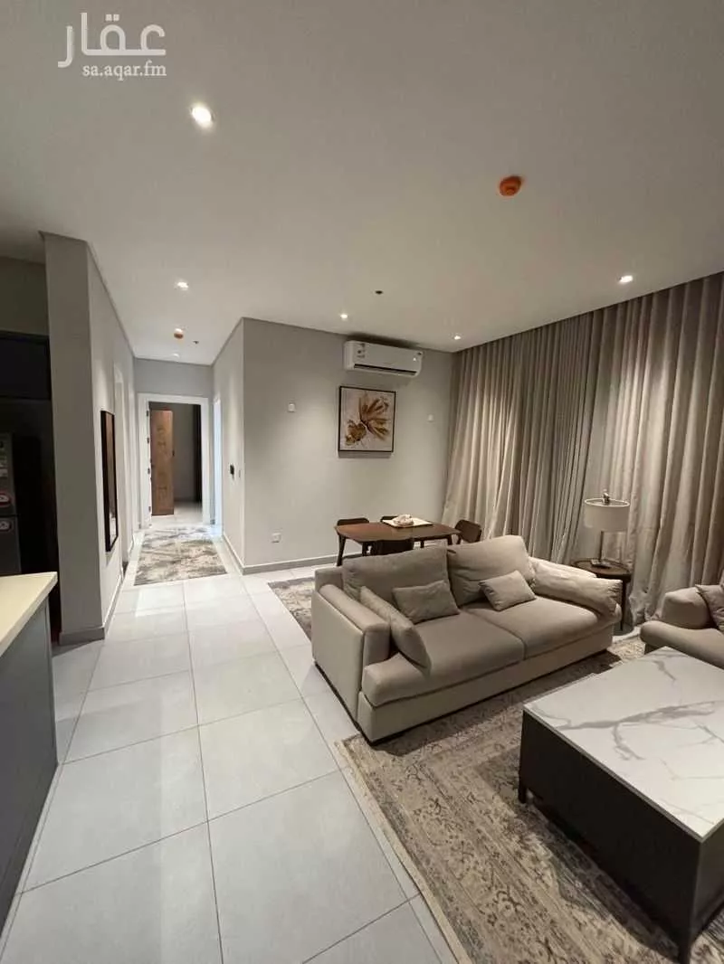 3 bedroom apartment in Al Rabie, Riyadh 4