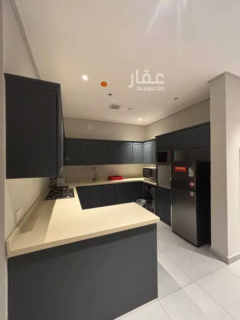 3 bedroom apartment in Al Rabie, Riyadh 6